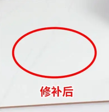 成都市瓷砖空鼓维修公司分享下板材基层，未采取柔性过渡措施的影响。在瓷砖铺贴工程中，如果采用的是板材基层（如石膏板、木工板等非刚性基层），而未采取柔性过渡措施，